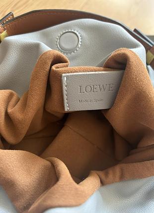 Сумочка loewe 5