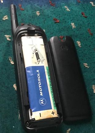Телефон motorola 2