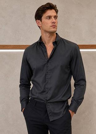 Сорочка loro piana😎