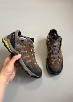 Scarpa moraine gore-tex 42(27cm) mojito trail rush trail ribelle rapid
