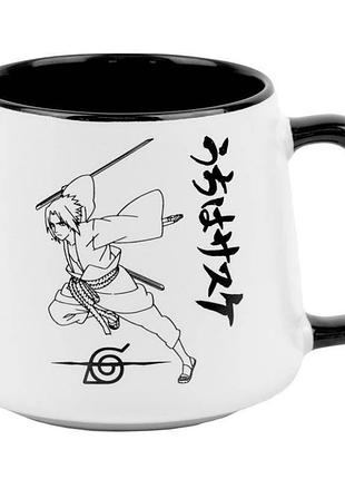 Чашка керамічна kite naruto