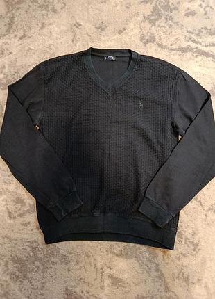 Чоловічий світшот polo by ralph lauren