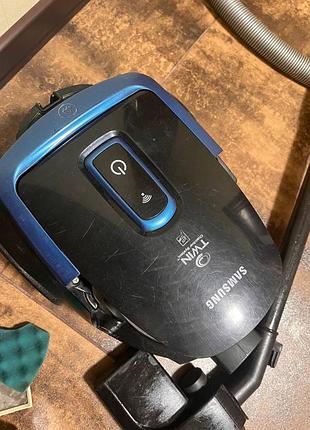 Пилесос samsung
