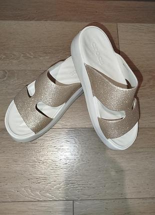 Крокси шльопанці crocs оригінал