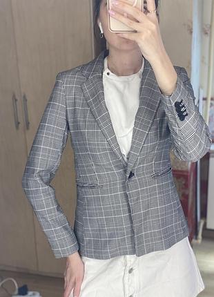 Жіночий піджак h&m, розмір s-m