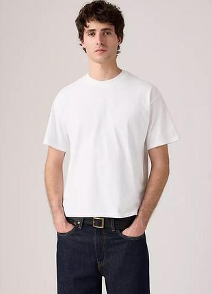 Чоловіча базова футболка levi’s