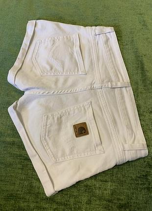 Carhartt wip w’ camp short, розмір 27 (s/26-27)