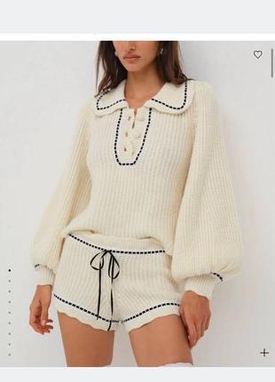 Костюм forloveandlemons новый