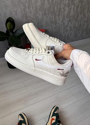 Nike air force 1 low "year of the horse"