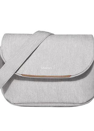 Сумка ulanzi vijim light weight single-shoulder bag (b011 f01)