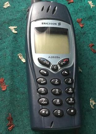 Телефон ericsson