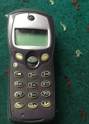 Телефон alcatel от 301