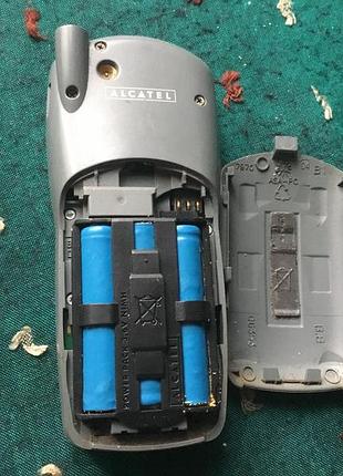 Телефон alcatel от 301 2