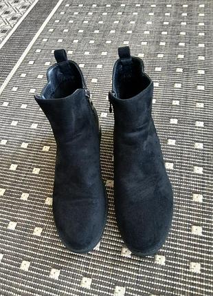 Продам осіні черевики були одіті 1 раз