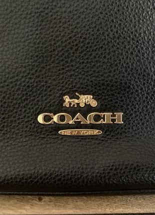Coach сумка 8
