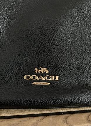 Coach сумка 2