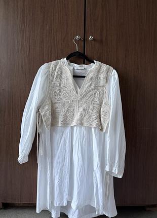 Сукня zara