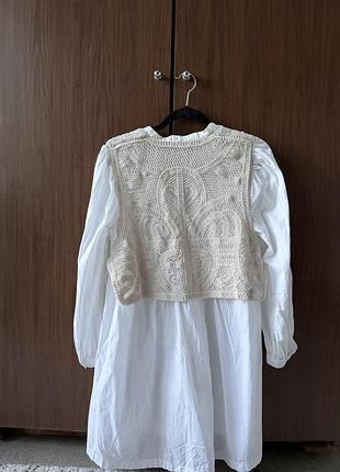 Сукня zara 2