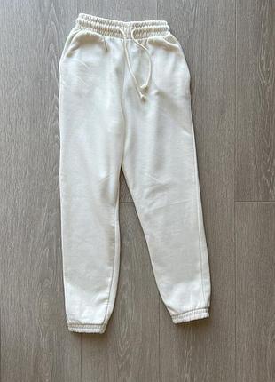 Спортивні штани zara розмір s