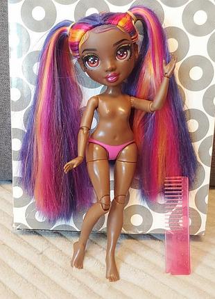 Кукла рейнбоу хай rainbow high phaedra westward федра весоврд pacific coast