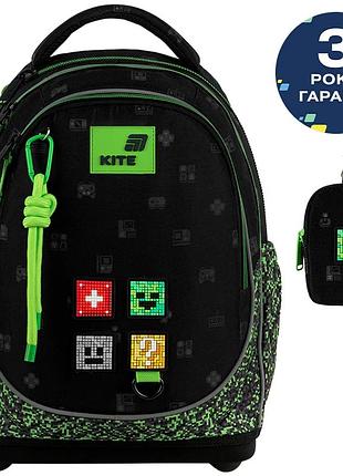 Рюкзак kite education pixel k26-724s-4