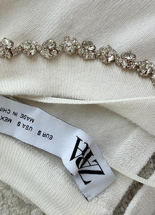 Кофтинка zara 5