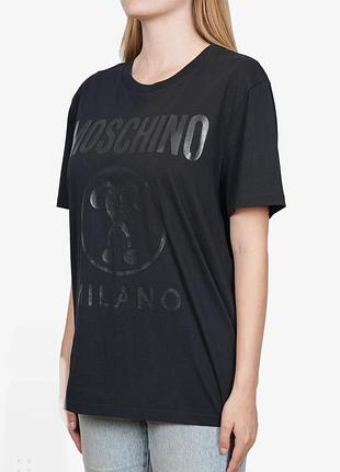 Футболке moschino, оригінал