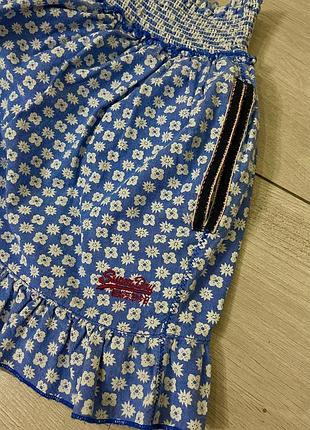 Спідниця superdry s 3