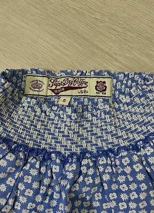 Спідниця superdry s 4