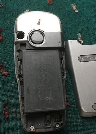Телефон alcatel 2