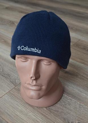 Columbia зимова термо шапка