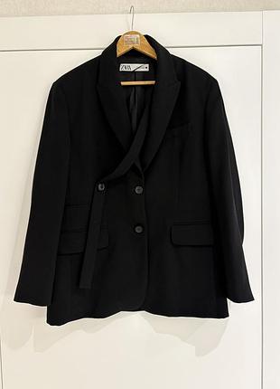 Піджак zara