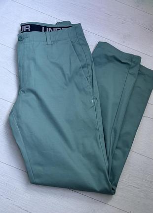 Under armour брюки штани 36/34 l-xl