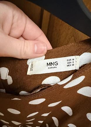 Сукня mango 2