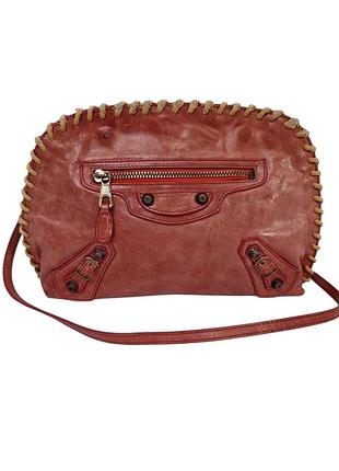 Винтажная сумка balenciaga