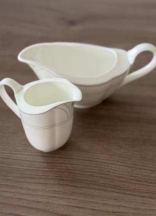 Сет від villeroy&boch, piano