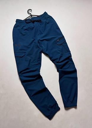 Спортивные штаны мужские under armour