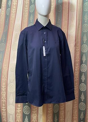 Нова рубашка pierre cardin