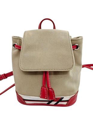 Рюкзак tommy hilfiger оригинал