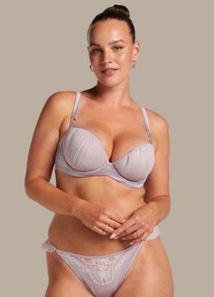 Бюстгальтер hunkemöller