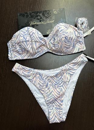 Купальник victoria’s secret