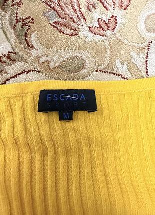 Светрик escada 2
