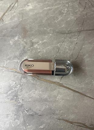 Плампер kiko hydra xtreme lipgloss блиск
