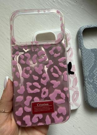 Чохол чехол case iphon 17 pro , айфон 17про