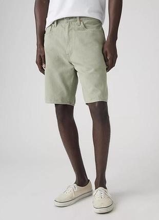 Чоловічі шорти levi’s 468