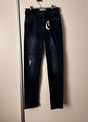 Нові джинси denim