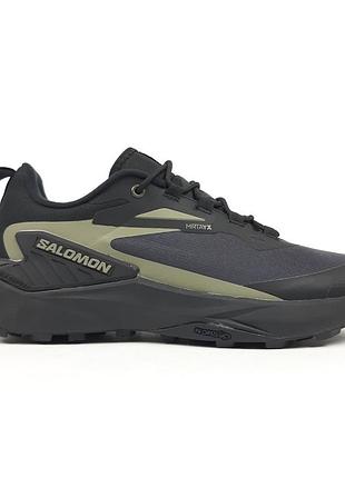 Salomon genesis gore-tex 8
