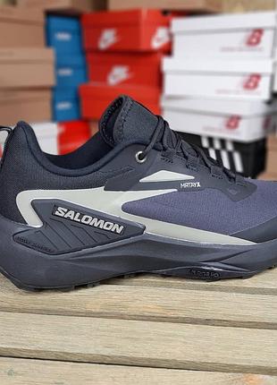 Salomon genesis gore-tex 3
