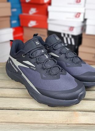 Salomon genesis gore-tex 4