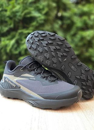 Salomon genesis gore-tex 6